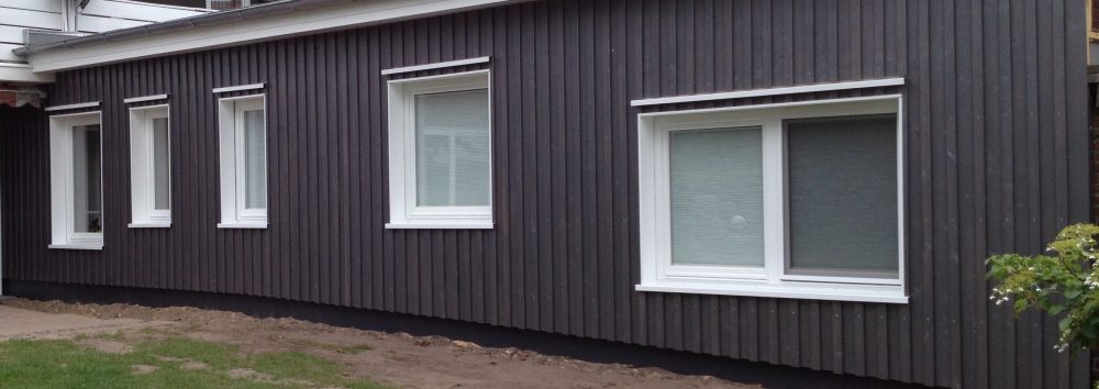 Tischlermeister Hilmar Meyer